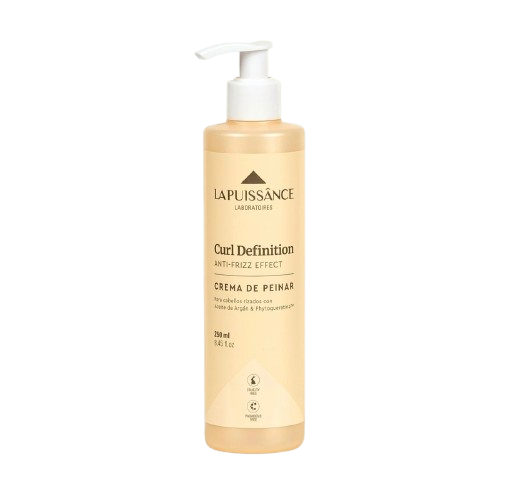 Producto - Crema modeladora Curl Definition LA PUISSANCE
