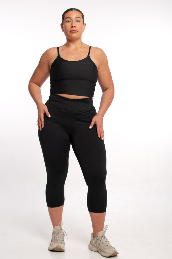 Producto - MUSCULOSA PARIS NEGRA