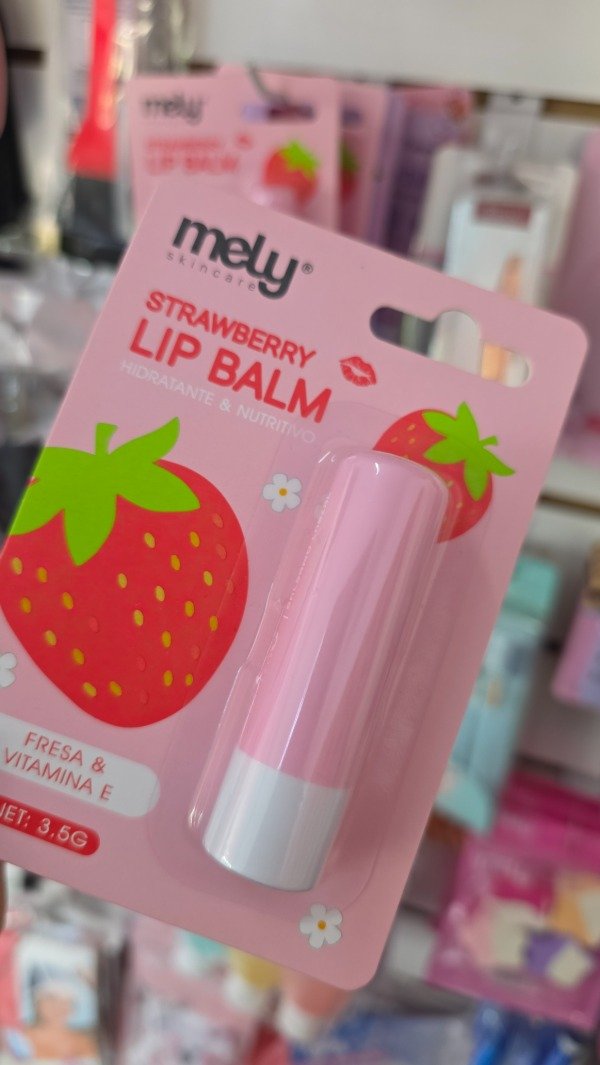 Producto - BALSAMO MELY