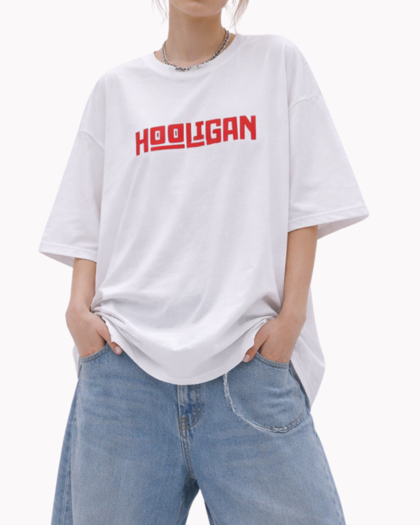 Producto - Remera Hooligan