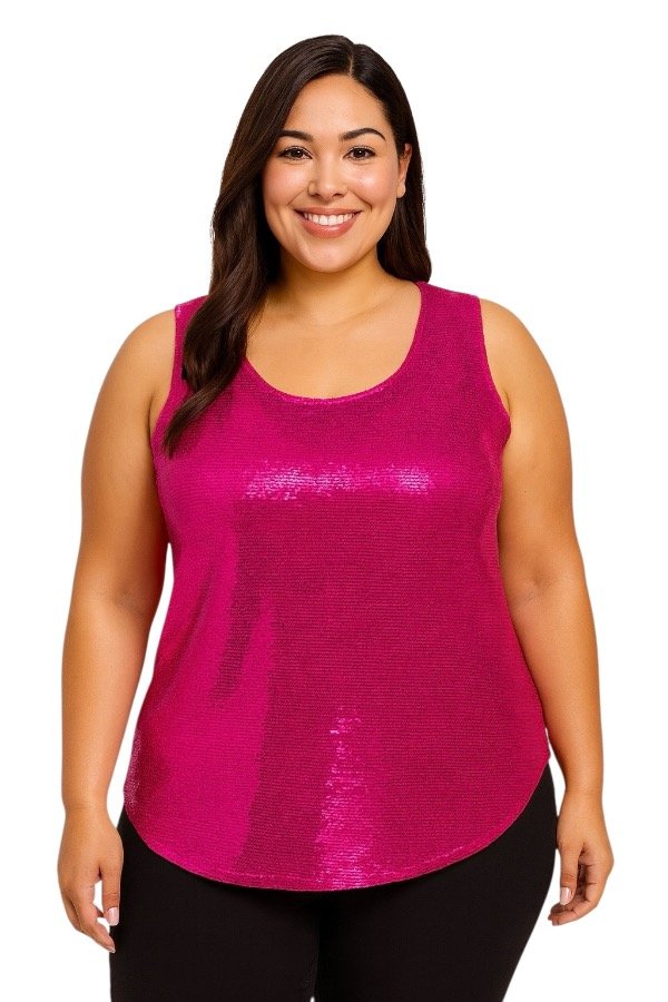 Producto - Art 27 Musculosa de Vestir