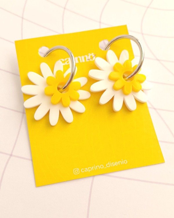 Producto - Maxi nina blanco