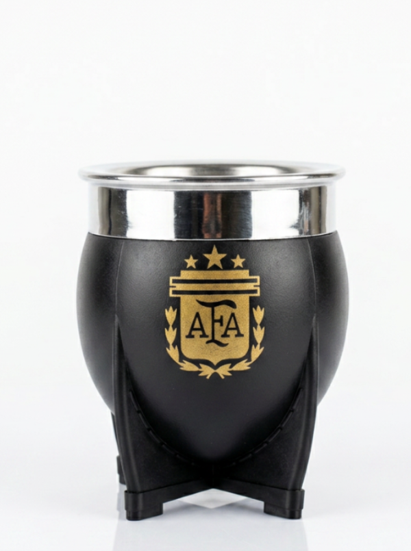 Producto - MATE PAMPA GOMA AFA - 1