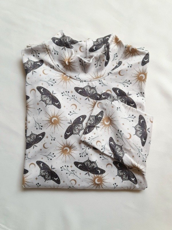 Producto - POLERA ALMA - HECHIZO