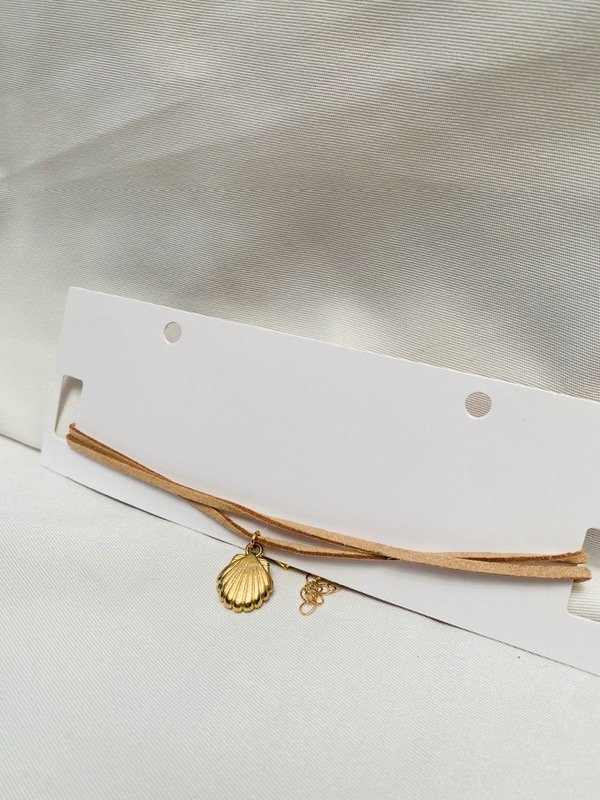 Producto - Chocker MAIA