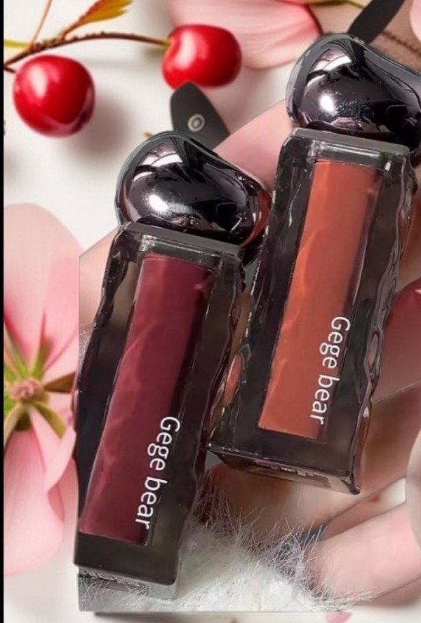 Producto - GEGE BEAR- Mirror Glow Lip Tint