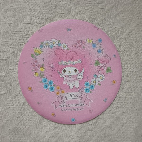 Producto - Mouse pad My Melody 5