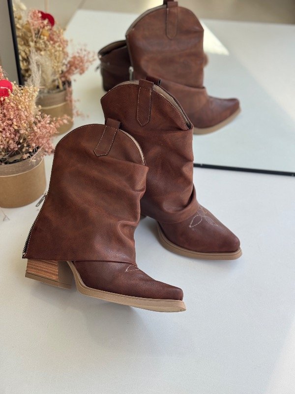 Producto - Texana Sola