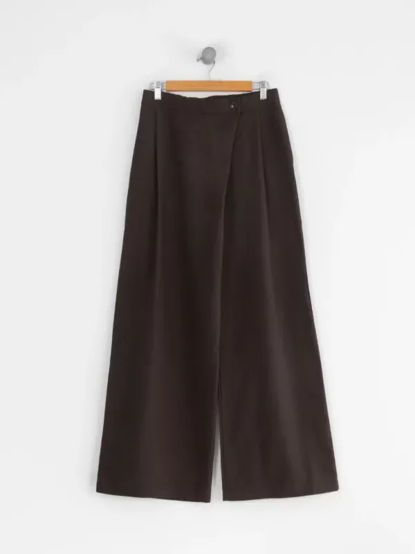 Producto - Pantalón Noche - Por encargue - EL PRECIO PUBLICADO ES LA SEÑA - 4