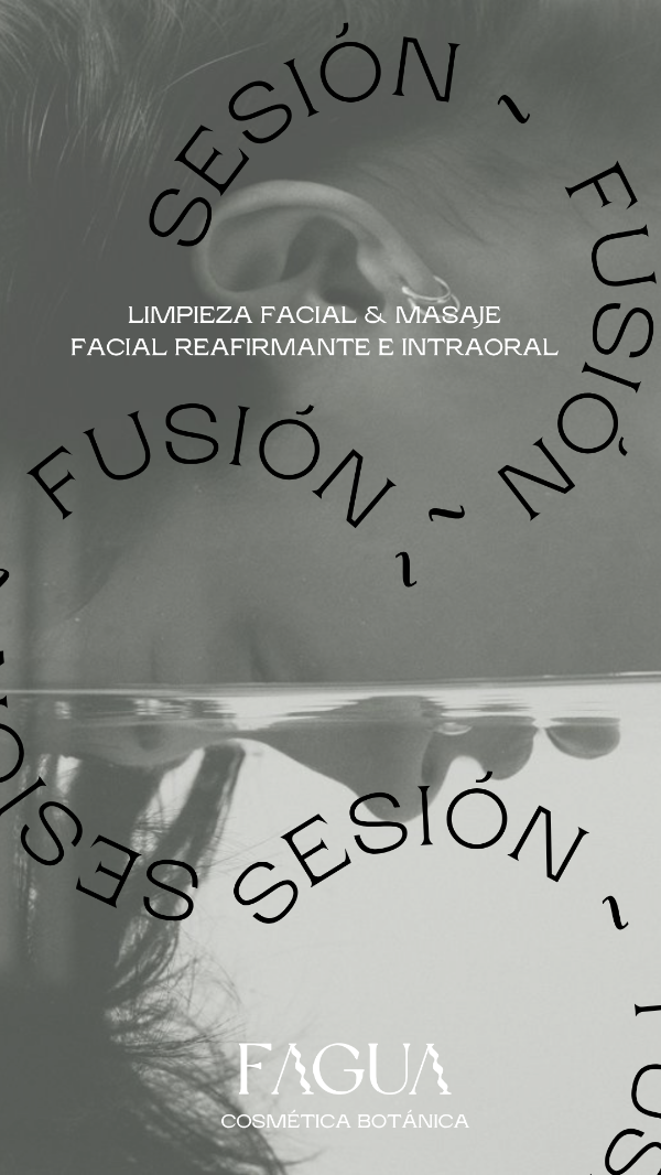 Producto - SESIÓN FUSIÓN