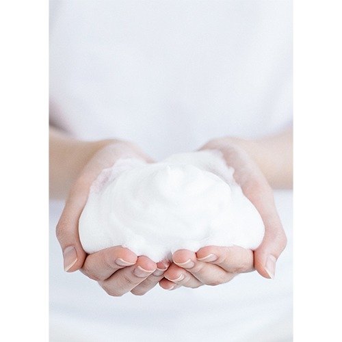Producto - celimax Derma Nature Relief Madecica pH Balancing Foam Cleansing 150ml - 5