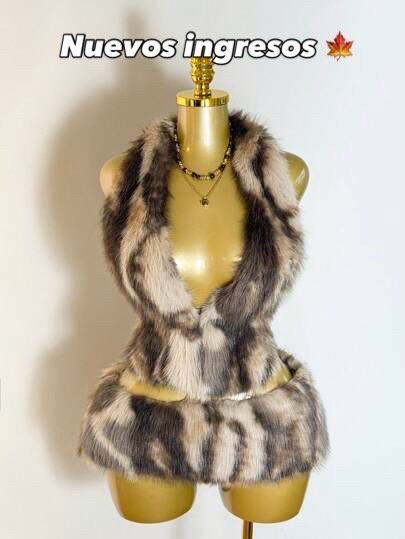 Producto - Conjunto therians