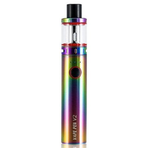 Producto - KIT SMOK VAPE PEN 22 - V2- (ORIGINAL)-7 COLOR