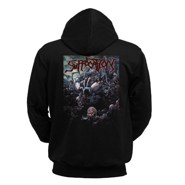 Canguro suffocation 01