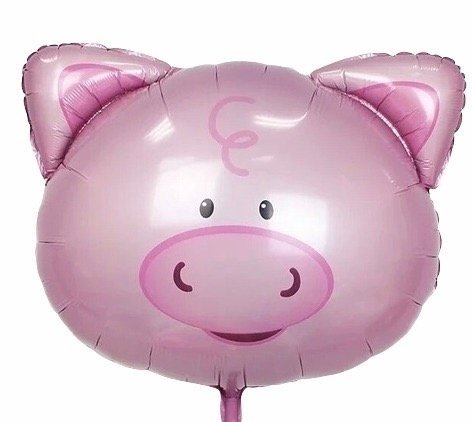 Producto - Cabeza Ping Grande