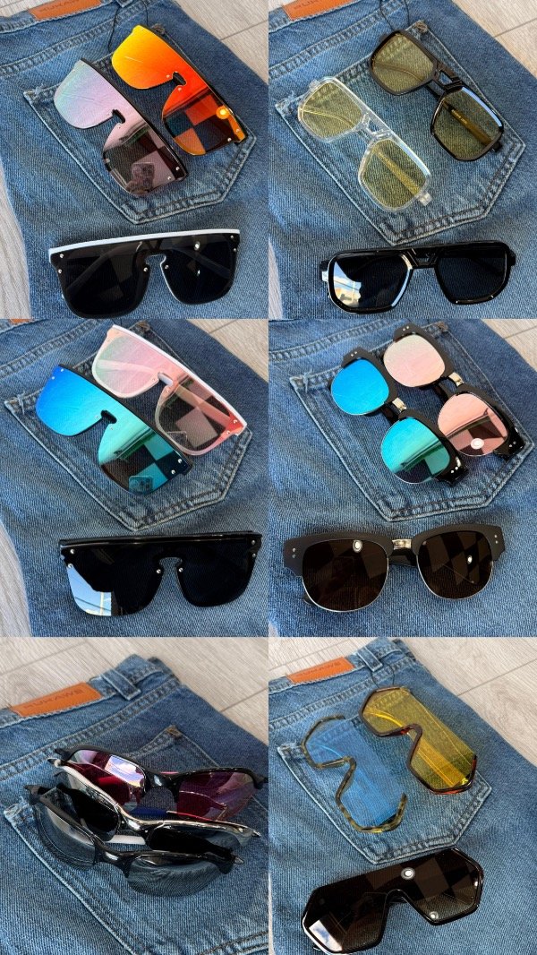 Producto - Lentes