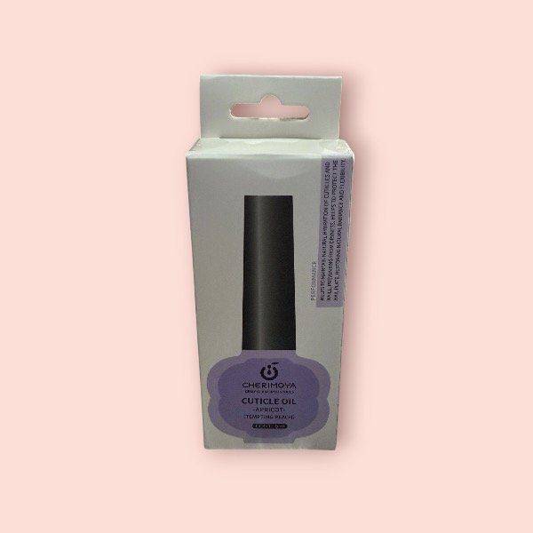 Producto - ACEITE CUTÍCULA CHERI PREMIUM
