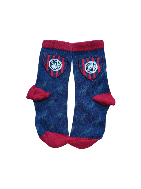 Producto - Medias niños SAN LORENZO