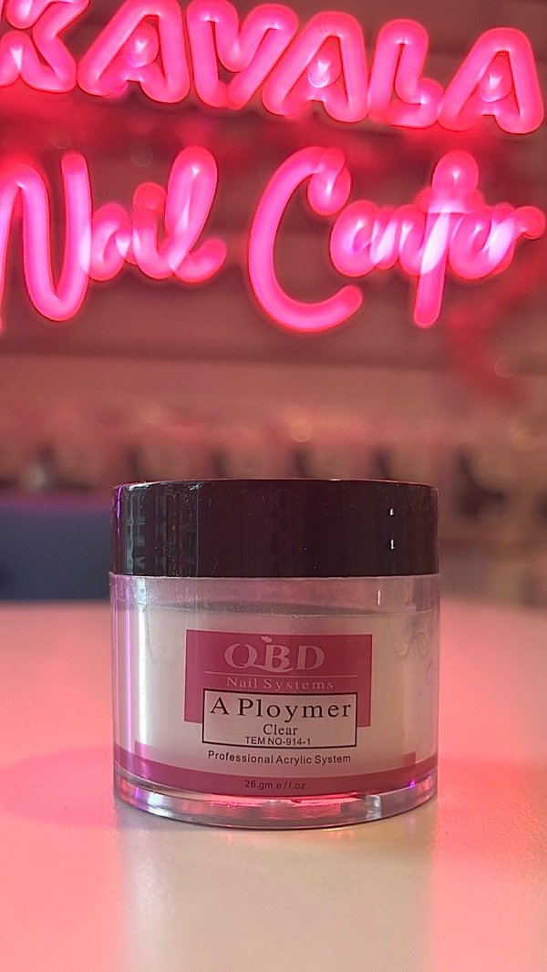 Producto - Polímero OBD Clear 26g