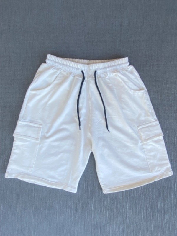 Producto - BERMUDA DE ALGODON