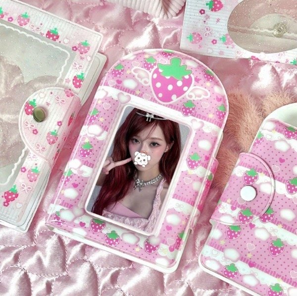 Producto - Mini Binders