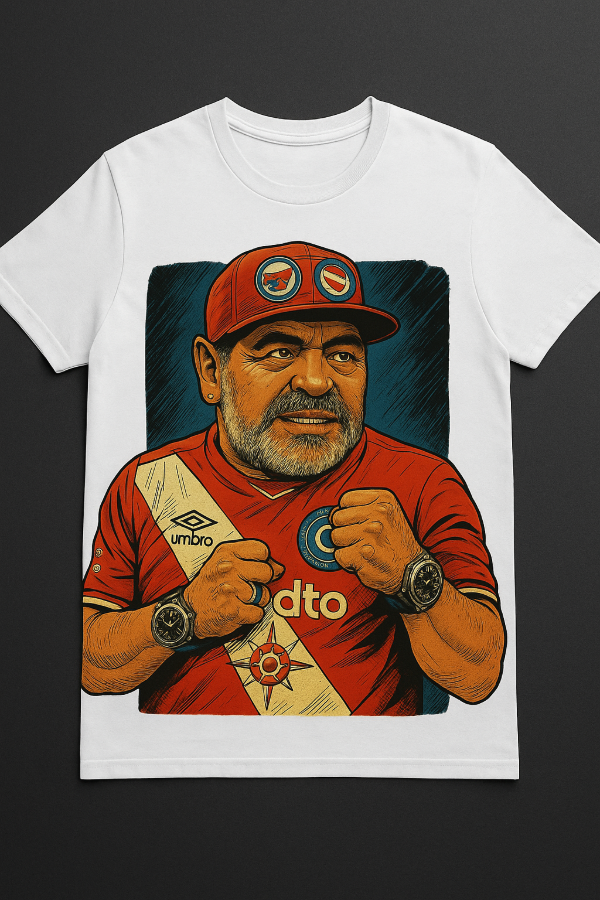 Producto - Guerrero 2
