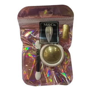 Producto - POLVO ESPEJO MyCO