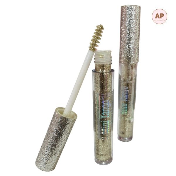 Producto - MASCARA DE PESTAÑA CON BRILLO