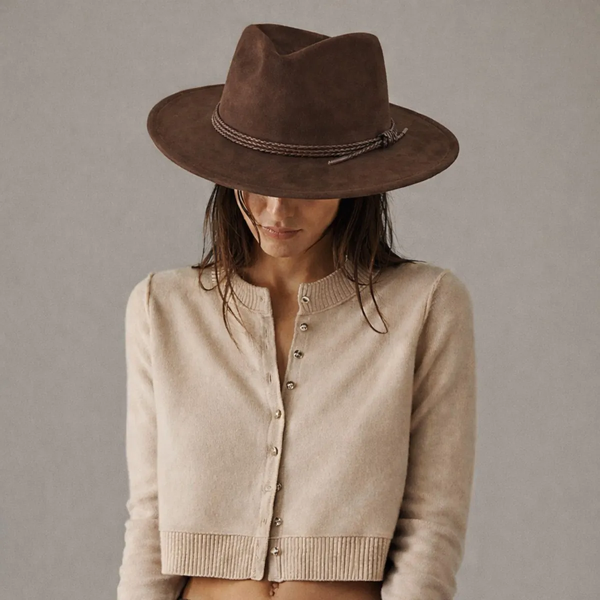 Producto - Sombrero Carmela