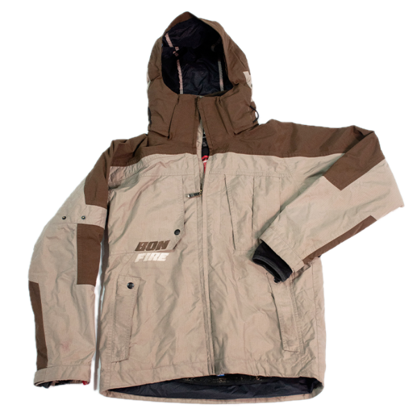 Producto - Campera - Adulto - BonFire - Usado