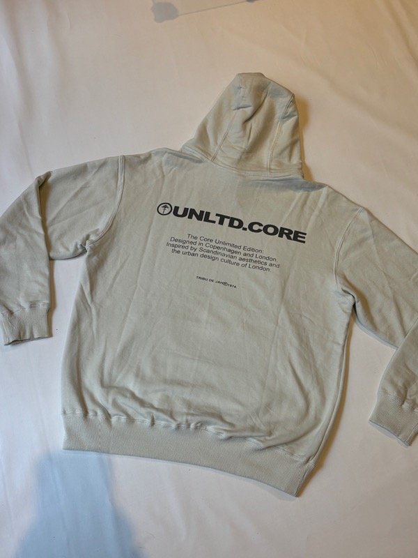 Producto - Buzo Core
