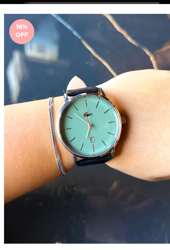 Producto - Reloj hombre1