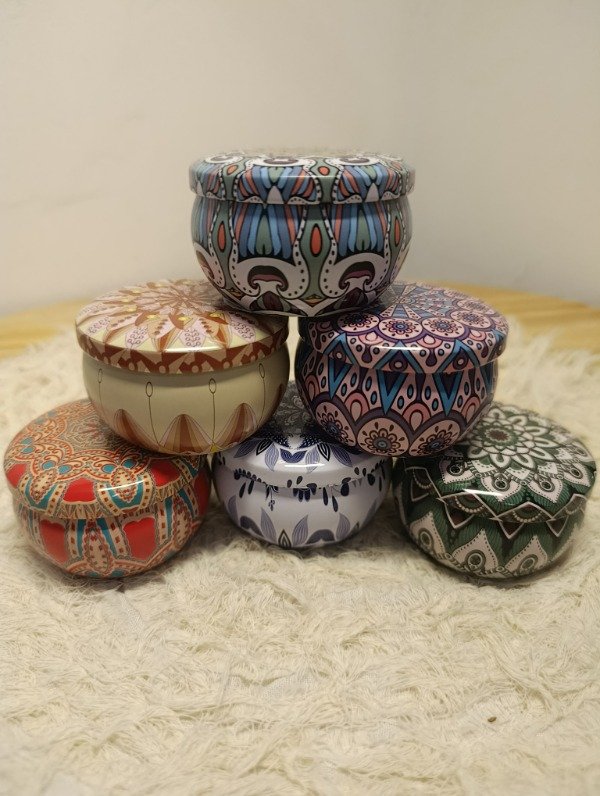 Producto - Pack Medio