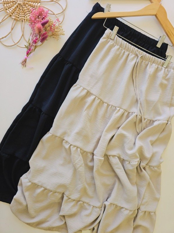 Producto - Pollera HELENA