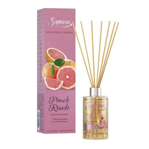 Producto - Difusor Pomelo Rosado
