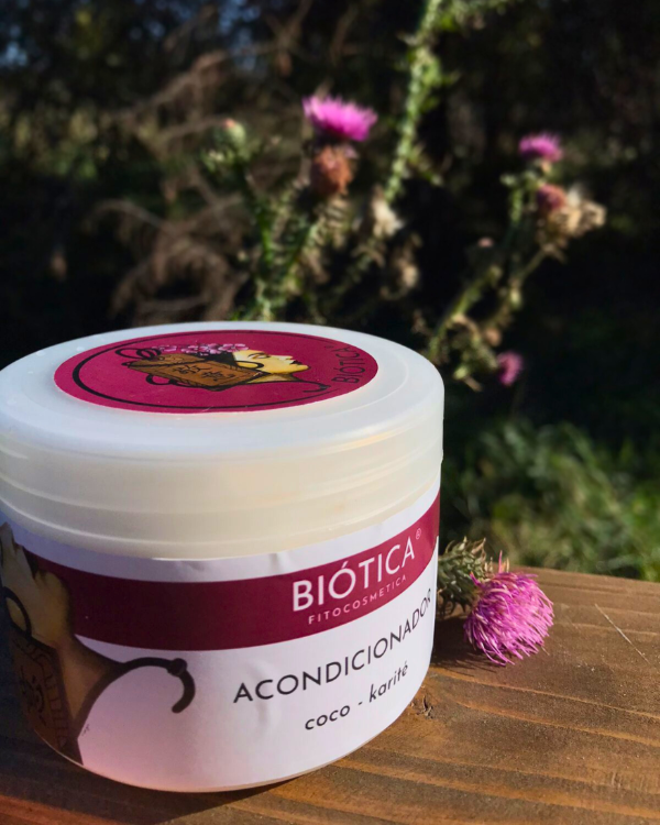 Producto - Acondicionador cremoso