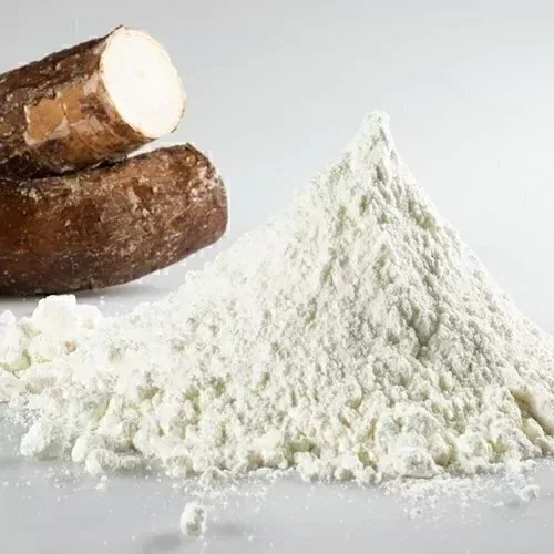 Producto - fecula de mandioca x 500g