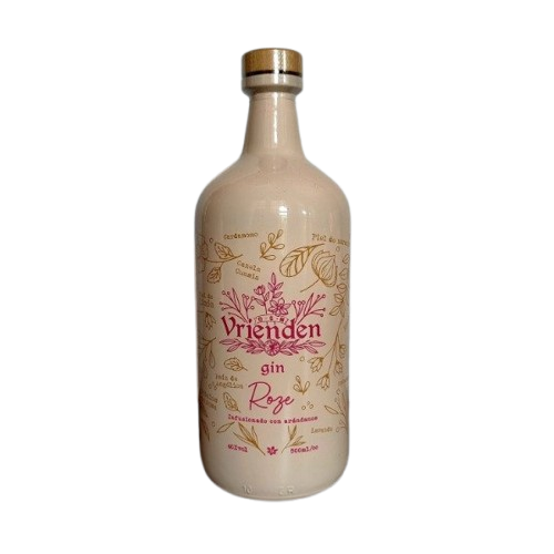 Producto - Vrienden Roze