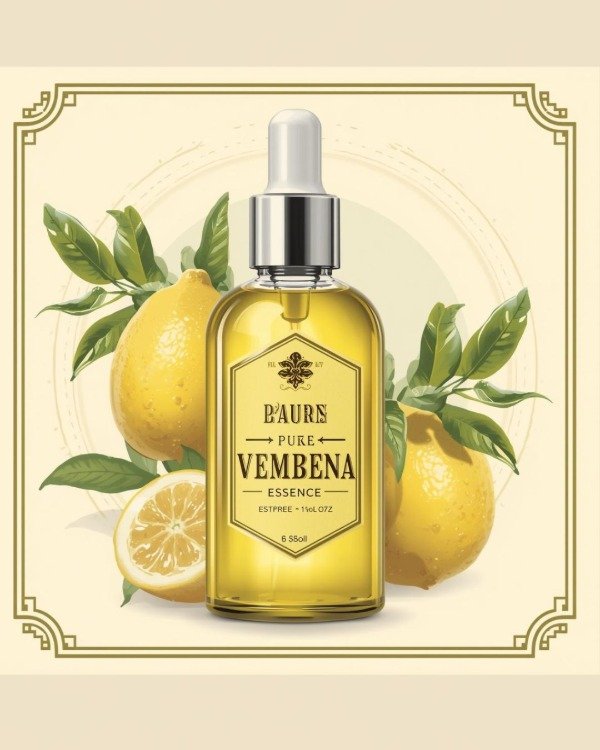 Producto - ES-0075  VERBENA