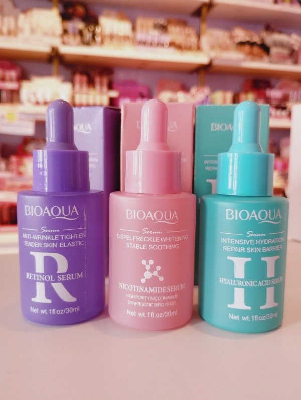 Producto - Serum Bioaqua