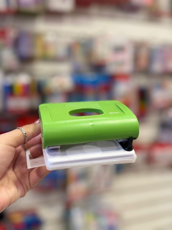 Producto - Perforadora olami - 1