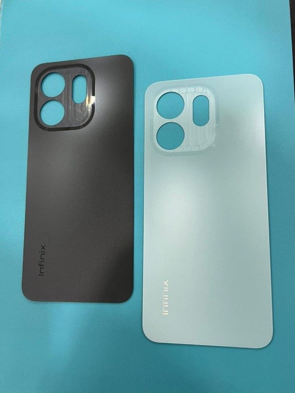 Producto - TAPA INIFINIX SMART 9