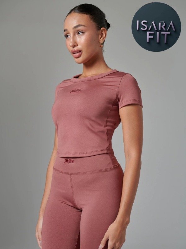 Producto - Remera Fit Vibe - 2