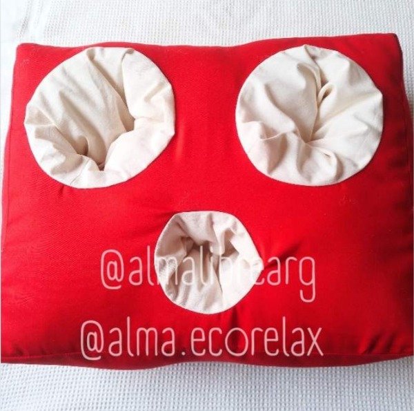 Producto - Matero Rojo
