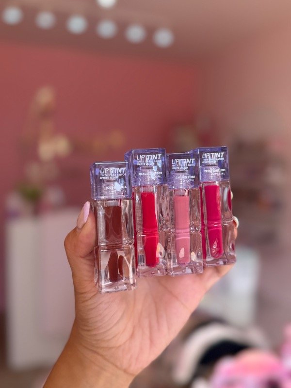 Producto - TINTA DE LABIOS CITY