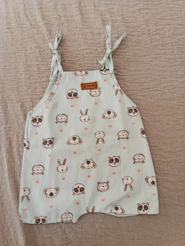 Producto - 1-3 MESES - Enterito de batista