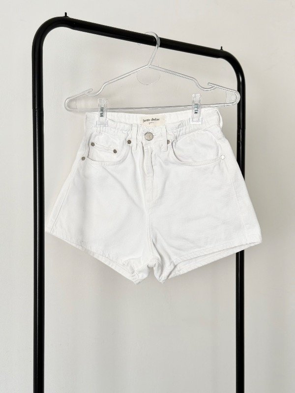 Producto - Short Jazmin Chebar - 22 - 0