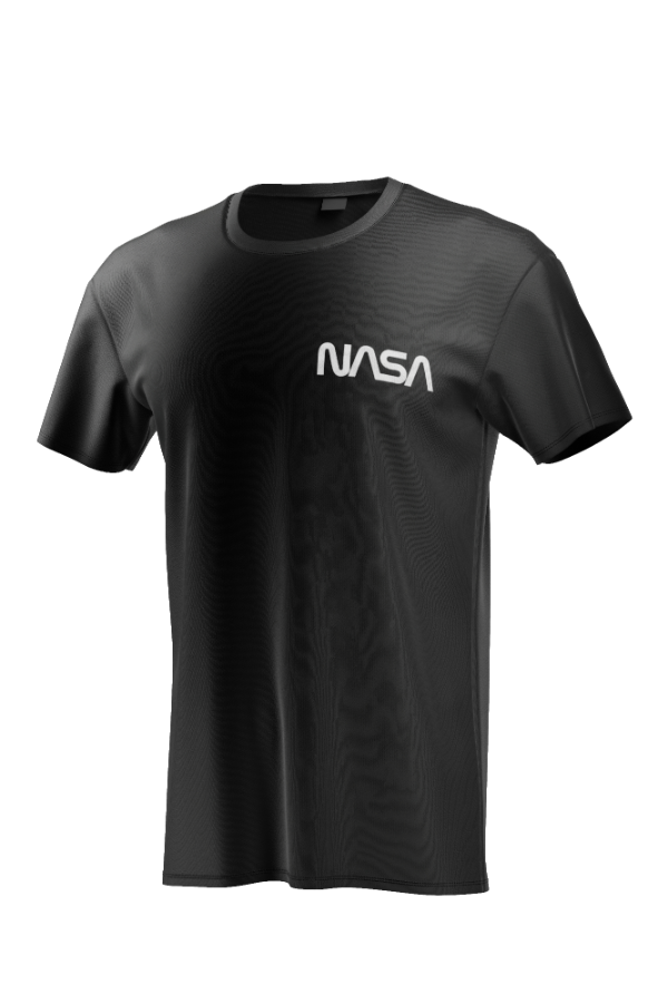 Producto - Remera NASA Retro