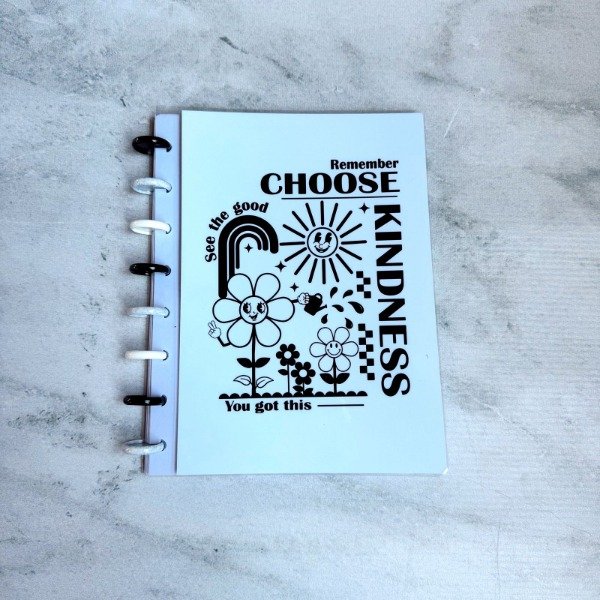 Producto - Cuadernos A5 Inteligentes Remember Choose