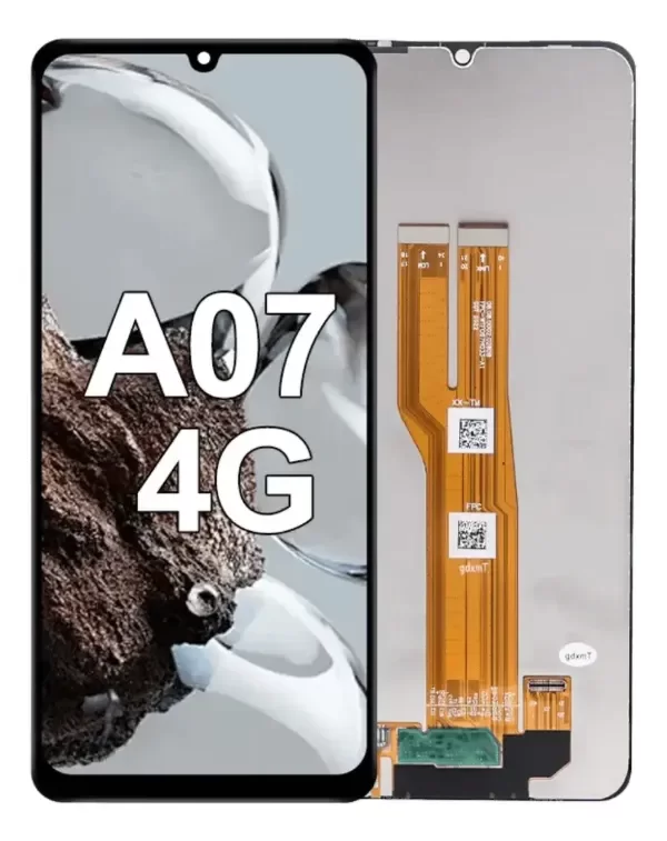Producto - A07 ORI Self-Welded sin marco